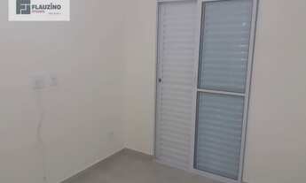 Imagem 5: Kitnet com 1 dormitório para alugar, 35 m² por R$ 800,00/mês - Jardim Casablanca - São Pau