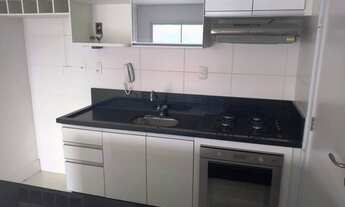 Imagem 4: Apartamento para venda possui 70 metros quadrados com 2 quartos