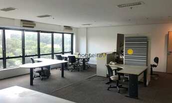 Imagem 3: Conjunto para alugar, 68 m² por R$ 4.950,00/mês - Itaim Bibi - São Paulo/SP