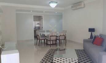 Imagem 2: REFORMADO 170m2 04 QUARTOS 02 VAGAS LAZER PITANGUEIRAS GUARUJÁ