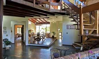 Imagem 4: Casa a venda na Granja Viana Forest Hills