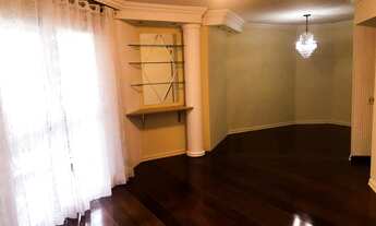 Imagem 5: SãO PAULO - Apartamento Padrão - Moema