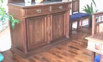 Imagem 5: Excelente apartamento,um por andar, melhor quadra do bairro 217 m2, 200 metros da praia