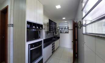 Imagem 5: Casa de vila para venda com 4 quartos em Santa Rosa - Niterói - RJ