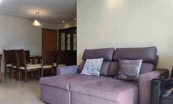 Imagem 5: Apartamento 4 Dormitórios 3 Suítes - Vila Ema