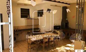 Imagem 6: Casa (térrea na rua) 4 dormitórios/suite, cozinha planejada