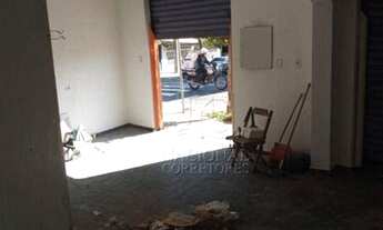 Imagem 3: Salão para alugar, 66 m² por R$ 2.240,00/mês - Parque das Nações - Santo André/SP