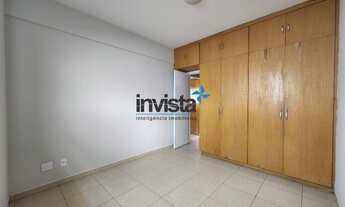 Imagem 3: COMPRAR APARTAMENTO DE 1 DORMITORIO COM VAGA BOX NO GONZAGA EM SANTOS