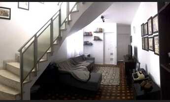 Imagem: Casa no Brooklin Paulista !!! Com 190m²