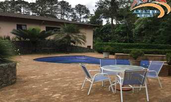 Imagem 7: COTIA - RESIDENCIAL - JARDIM MEDITERRÂNEO