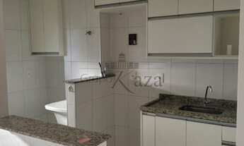Imagem 3: Apartamento- Edifício Jardim Souto - 3 Dormitórios - 71m²