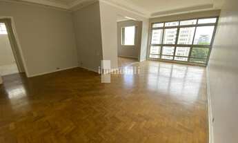 Imagem: APARTAMENTO EM HIGIENÓPOLIS PRÓXIMO AO