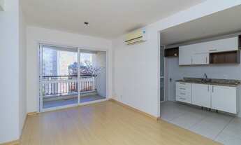 Imagem 4: 2 DORM 1SUITE DESOCUPADO INFRAESTRUTURA DE RESORT JARDIM NOVA HIGIENÓPOLIS