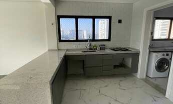 Imagem 2: Apartamento para venda com 166 metros quadrados com 3 quartos em Jardim Ampliação - São Pa