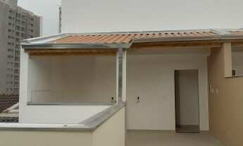 Imagem 2: Cobertura para Venda em Santo André, Vila Gilda, 2 dormitórios, 1 suíte, 2 banheiros, 1 va