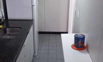 Imagem: Apartamento para venda possui 74 metros