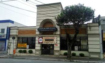 Imagem: PRÉDIO COML R JOÃO PESSOA - CENTRO - SBC