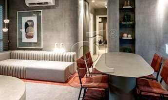 Imagem 5: Apartamento com 3 dormitórios à venda, 103 m² por R$ 885.000,00 - Gleba Fazenda Palhano