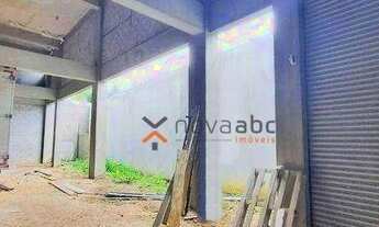Imagem 5: Galpão para alugar, 350 m² por R$ 15.000/mês - Utinga - Santo André/SP