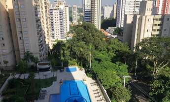 Imagem 5: Apartamento 202m² 4 suítes 4 vagas Splendor Vila Mascote
