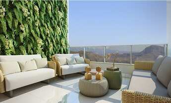 Imagem 2: NOVA LIMA - Apartamento Padrão - Vila Da Serra