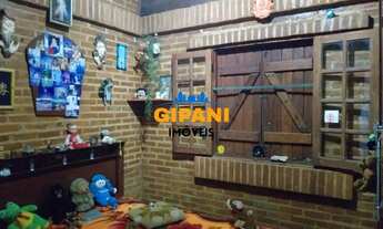 Imagem 4: CHACARA RESIDENCIAL em SANTO ANTÔNIO DE POSSE - SP, RECANTO VALE VERDE