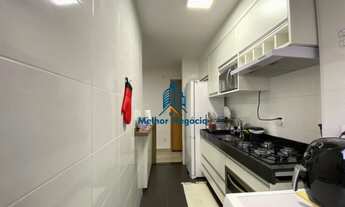 Imagem 4: Apartamento à venda em Campinas - financiamento