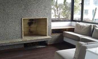 Imagem 2: Maravilhoso apartamento para alugar, 250 m2 , 4 dormitórios ( 2 suites