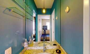 Imagem 7: Apartamento na Bela Vista 1 Dormitório e 1 Vaga de Garagem