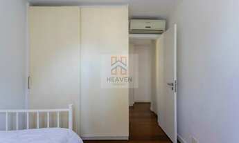 Imagem 7: Cobertura reformada, 3 vagas