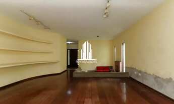 Imagem 6: 4 dormitórios, 2 suites e 5 vagas em Pinheiros