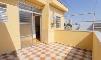 Imagem 6: Sobrado 02Quartos 02Vagas de Garag. 02Banheiros 01Salão de festas Cozinha com gás de rua Q