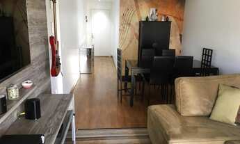 Imagem 2: APARTAMENTO COM FINO ACABAMENTO, REPLETO DE ARMÁRIOS NO MELHOR DA VILA MASCOTE !