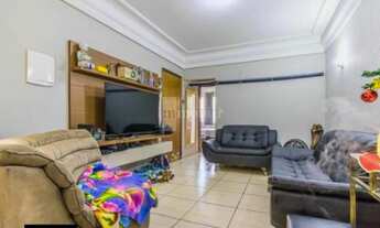 Imagem 4: Apartamento na Santa Cecilia 3 Quartos com Quintal