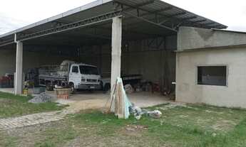 Imagem 5: Venda Chácara com venda por R$550.000