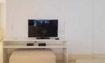 Imagem 3: Flat para aluguel possui 37 metros quadrados com 1 quarto em Itaim Bibi - São Paulo - SP