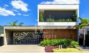 Imagem: Camboriú - Casa de Condomínio - SANTA