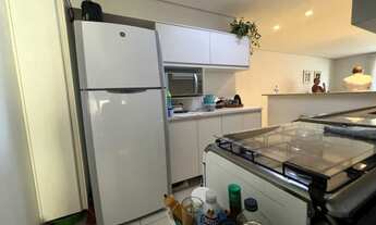 Imagem 7: Apartamento para venda tem 108 metros quadrados com 3 quartos em Jardim Karaíba - Uberlând