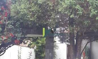 Imagem 6: Sobrado com 500m², 5 dorm. sendo 3 suítes c| closed e 1 master c