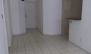 Imagem 3: Apartamento para venda possui 64 metros quadrados com 2 quartos em Jardim Las Palmas - Gua