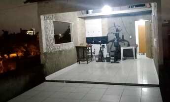 Imagem 7: Casa à venda, 3 quartos, 2 suítes, 2 vagas, Santo Antônio - Campina Grande/PB