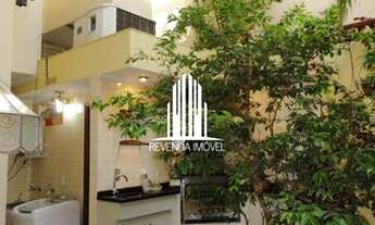 Imagem 5: Sobrado a venda localizado no Brooklin, São paulo/SP