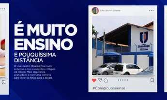 Imagem 7: **APARTAMENTO NO JD. ORIENTE - 02 DORMS C/ SUÍTE**