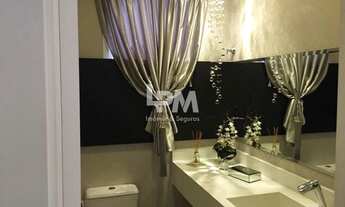 Imagem 3: Apartamento na Meia Praia, 04 Quartos (2 Suítes), Sacada com Churrasqueira, 03 Vagas de Ga