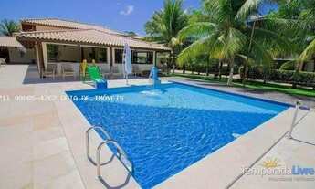 Imagem 5: Apartamento para Venda em Camaçari, Centro, 3 dormitórios, 3 suítes, 4 banheiros, 2 vagas