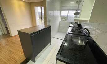 Imagem 2: Oportunidade de apartamento para venda no Condomínio Máximo Mogi. REF: AP0788