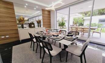 Imagem 5: Mansão 6 Quartos Bertioga - SP - Riviera