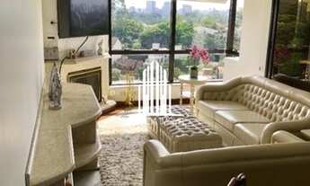 Imagem 3: 4 dorms, 4 suites, 4 vagas, 5 banheiros