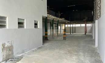 Imagem 4: Ótimo Galpão Para Locação no Jardim C. Pirituba