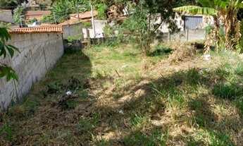 Imagem 2: BETIM - Terreno Padrão - São João